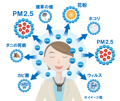 �C�I���o���A�}