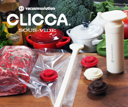 �^��p�b�N���^�󒲗��L�b�g �N���b�J(CLICCA)