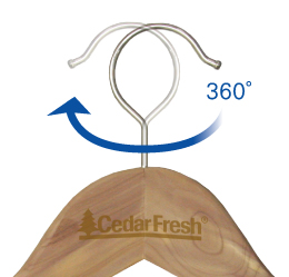 ハンガーフック