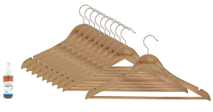 シダーフレッシュハンガー