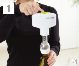 �R���N�A�[�N�菇1