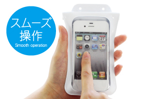 iPhone/�X�}�[�g�t�H���p�h���P�[�X