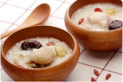 簡単サムゲタン