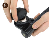 �n���h�v���b�\�g�p���@5