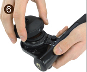 �n���h�v���b�\�g�p���@6