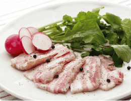 ���Ɛ��n�[�u�x�[�R��